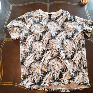 Palm Tree T-shirt